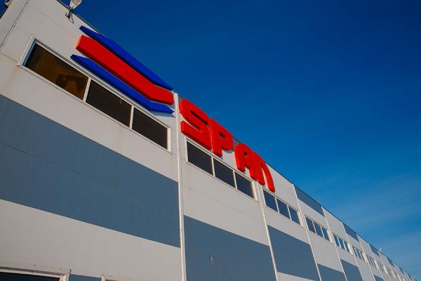 Завод ограждающих конструкций SPAN (вид 1)